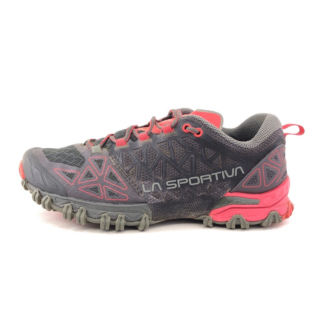 La Sportiva Bushido II Trail Running Shoes 7.5